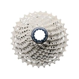 SHIMANO kazeta - ULTEGRA R8000 11 11-32 - strieborná