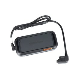 SHIMANO nabíjačka - STEPS -E8041 - čierna