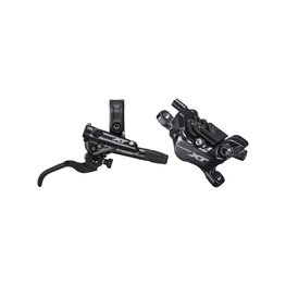 SHIMANO hydraulická brzda - DEORE XT M8120 REAR - čierna