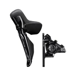SHIMANO radenie - DURA ACE STR9270/BRR9270 - čierna