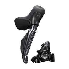 SHIMANO radenie - DURA ACE STR9270/BRR9270 - čierna