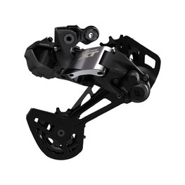 SHIMANO prehadzovačka - XT RD-M8150 - čierna