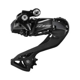 SHIMANO prehadzovačka - DERAILLEUR 105 R7150 - čierna