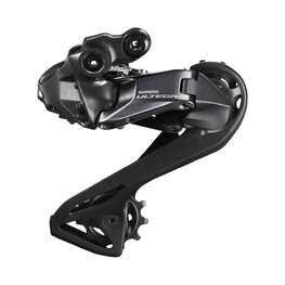 SHIMANO prehadzovačka - ULTEGRA R8150 - čierna