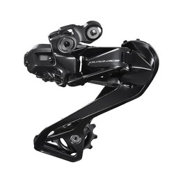 SHIMANO prehadzovačka - DURA ACE RD-R9250 - čierna