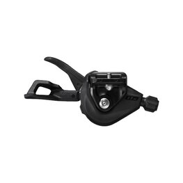 SHIMANO radiaca páčka - DEORE M5100 RIGHT 11 I-SPEC EV - čierna