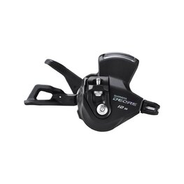 SHIMANO radiaca páčka - DEORE M6100 RIGHT 12 - čierna