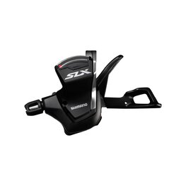 SHIMANO radiaca páčka - SLX M7000 LEFT 2/3 - čierna