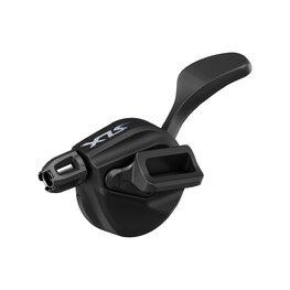 SHIMANO radiaca páčka - SLX M7100 LEFT 2 I-SPEC EV - čierna