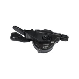 SHIMANO radiaca páčka - DEORE XT M8000 RIGHT 11 I-SPEC B - čierna