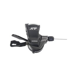 SHIMANO radiaca páčka - DEORE XT M8000 RIGHT 11 - čierna