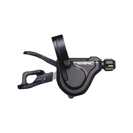 SHIMANO radiaca páčka - SAINT M820 10 - čierna