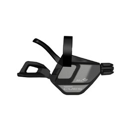 SHIMANO radiaca páčka - CUES U8000 RIGHT 11 - čierna