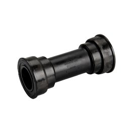 SHIMANO stredové zloženie - BB94 PRESS FIT - čierna