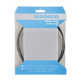 SHIMANO hadička pre hydraulickú brzdu - BH90 1000mm - čierna