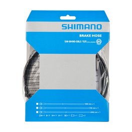 SHIMANO hadička pre hydraulickú brzdu - BH90 2000mm - čierna