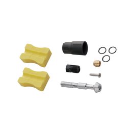 SHIMANO hadička pre hydraulickú brzdu - BH90 1700mm - čierna