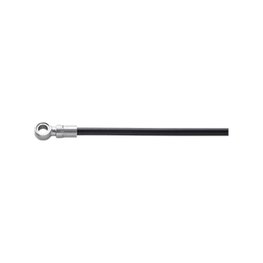 SHIMANO hadička pre hydraulickú brzdu - BH90 2000mm - čierna