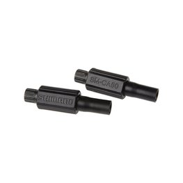 SHIMANO skrutka - ADJUSTMENT SCREW - čierna