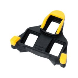 SHIMANO zarážky - SM-SH11, ROAD, SPD-SL - žltá