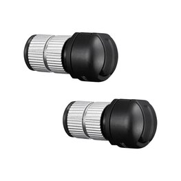 SHIMANO radenie - DURA ACE SW-R9160 - čierna