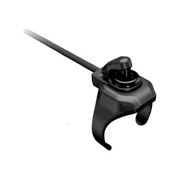 SHIMANO radenie - SWRS801 12 24mm - čierna