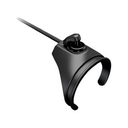 SHIMANO radenie - SWRS801 12 31,8mm - čierna