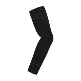 SHIMANO Cyklistické návleky na ruky - VERTEX 2.0 - čierna