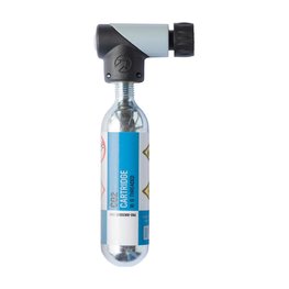 PRO adaptér - ADAPTER CO2 - čierna