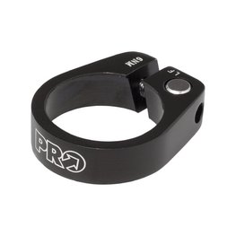 PRO objímka - SOCKET ALLOY 34,9mm - čierna