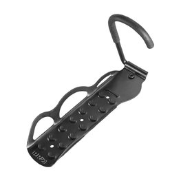 PRO držiak bicykla - STAND BIKE - čierna