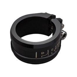 PRO objímka - SOCKET 2 SCREWS 34,9mm - čierna