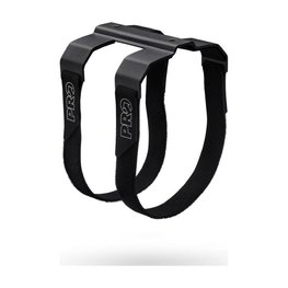 PRO úchyt na košík - BOTTLE CAGE HANDLE - čierna