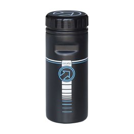 PRO fľaša na náradie - TOOL BOTTLE 750ml - čierna