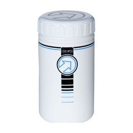 PRO fľaša na náradie - TOOL BOTTLE 500ml - biela