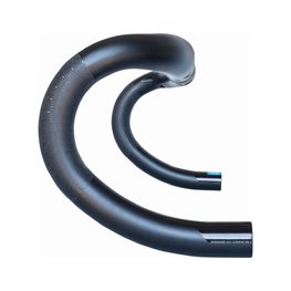 PRO riadidlá - VIBE CARBON 42 - čierna