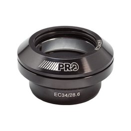 PRO hlavové zloženie - HEADSET - čierna