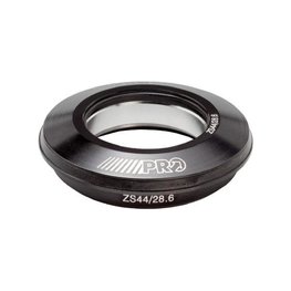 PRO hlavové zloženie - HEADSET - čierna