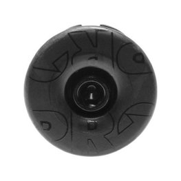 PRO ježko - STAR NUT CARBON UD - čierna