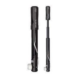 PRO pumpička - COMPACT - čierna