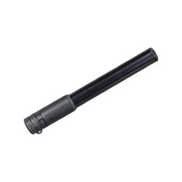 PRO pumpička - COMPACT - čierna