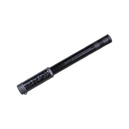 PRO pumpička - PERFORMANCE HIGH-PRESSURE - čierna