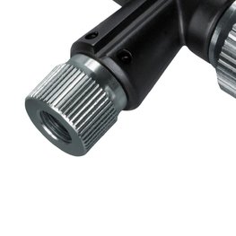 PRO pumpička - TEAM CO2 - čierna