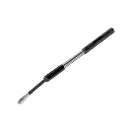 PRO pumpička - TEAM HP - čierna