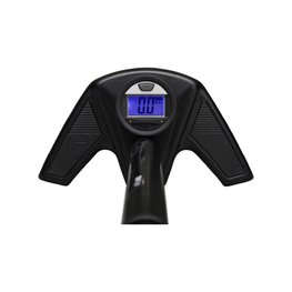 PRO pumpa - DIGITAL TEAM - čierna