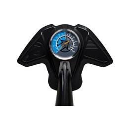 PRO pumpa - TEAM - čierna