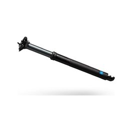 PRO sedlovka - THARSIS 30,9 - čierna