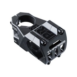 PRO predstavec - THARSIS CNC 0° 35 45 - čierna