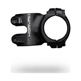 PRO predstavec - KORYAK 0° 31,8 50 - čierna