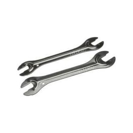 PRO sada kľúčov - CONE WRENCH SET - čierna